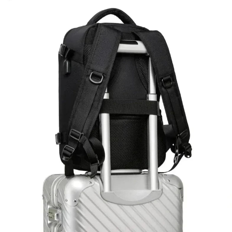 Sac à Dos Cabine Avion 40x20x25 - Taille Compacte
