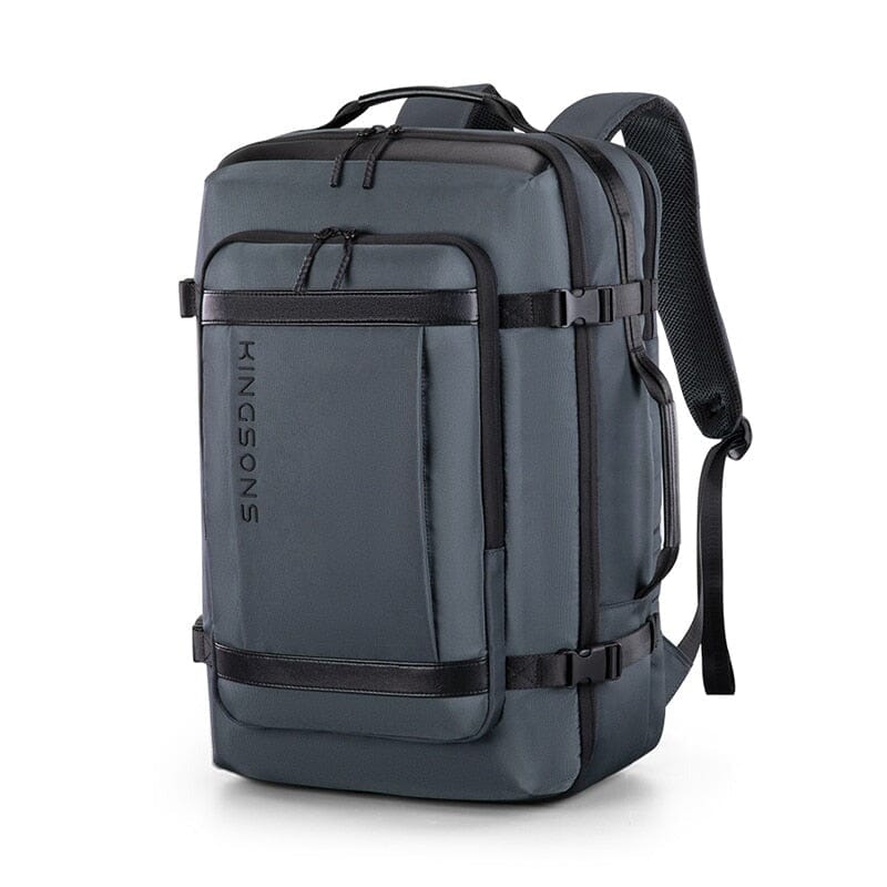 Sac à Dos Voyage Homme Avion - Bagage Cabine de Qualité Bleu