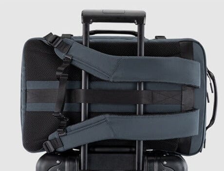 Sac à Dos Voyage Homme Avion - Bagage Cabine de Qualité