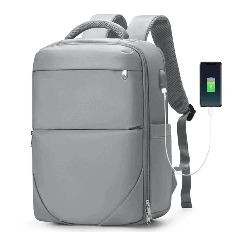 Sac à Dos Avion 40x20x25 - Collection SkyTravel