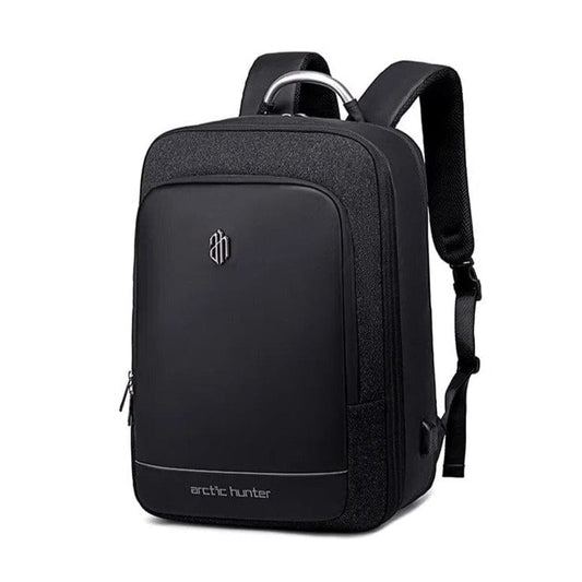 Sac à Dos Extensible Cabine Avion (avec USB)