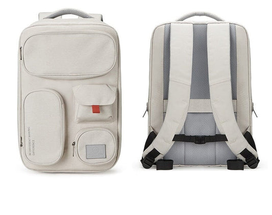 Sac à Dos Voyage Cabine Avion <br>pour Ordinateur & Mobilité