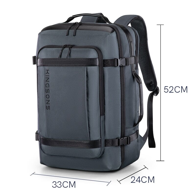Sac à Dos Voyage Homme Avion - Bagage Cabine de Qualité