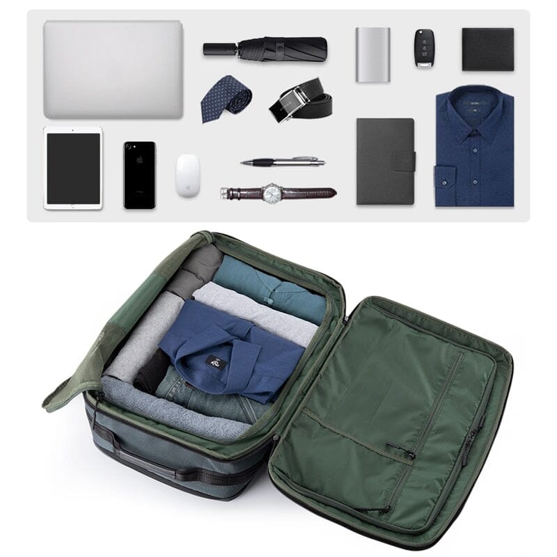 Sac à Dos Voyage Homme Avion - Bagage Cabine de Qualité