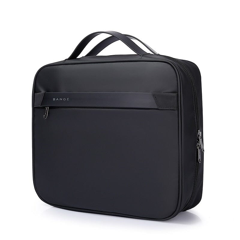Trousse de Toilette Homme à Suspendre - Format XL