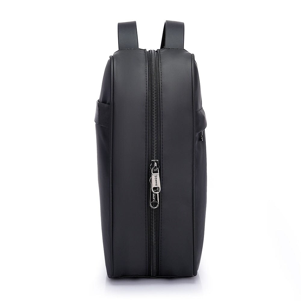 Trousse de Toilette Homme à Suspendre - Format XL
