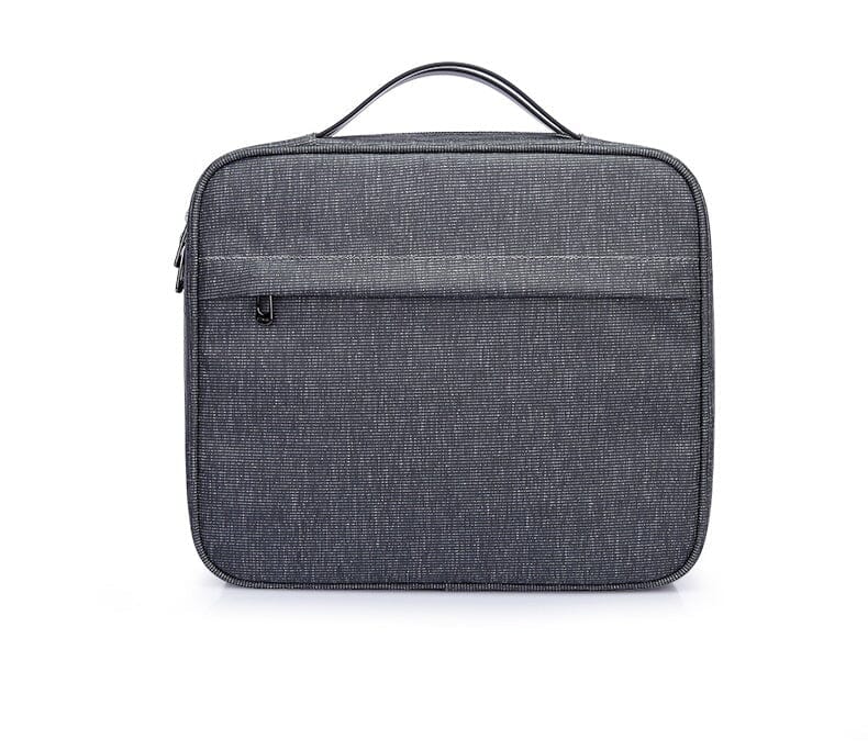 Trousse de Toilette Homme à Suspendre - Format XL